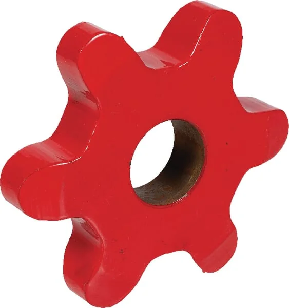 Trioliet - 33422 - Trioliet Sprocket