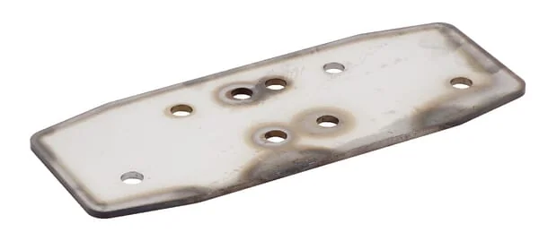 Trioliet - 44129 - Guard 195x10