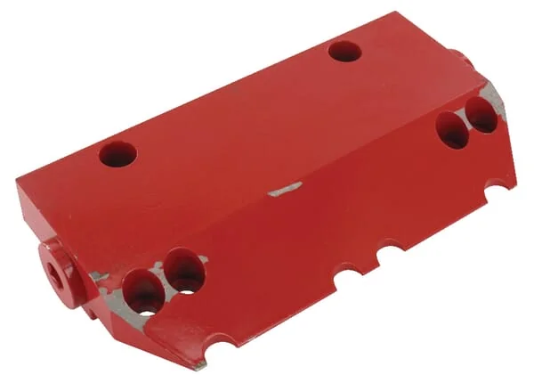 Trioliet - 442905 - Exchange Cylinder After Return Credit