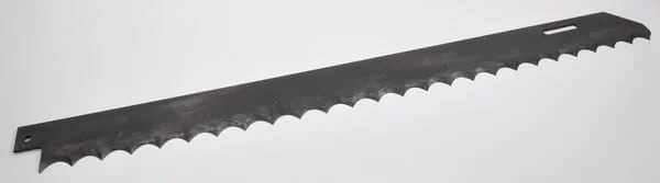 Trioliet - 49605 - Side Knife Left 1055x90