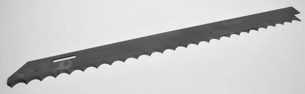 Trioliet - 49606 - Side Blade Right 1055x90