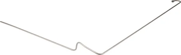 Trioliet - 50851 - Hydraulic Tube RH