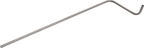 Trioliet - 50955 - Hydraulic Pipe 8x1 l=633 Left