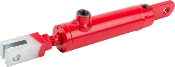 Trioliet - 51070 - Saw Cylinder