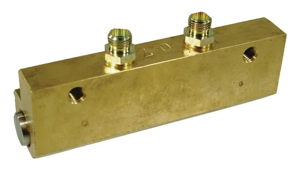 Trioliet - 51115AM - Side Cylinder