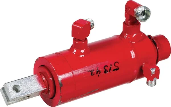 Trioliet - 51342 - Trioliet Saw Pump Cylinder Right