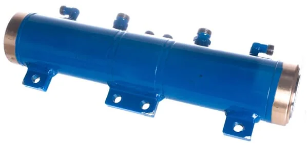Trioliet - 51476 - Roller