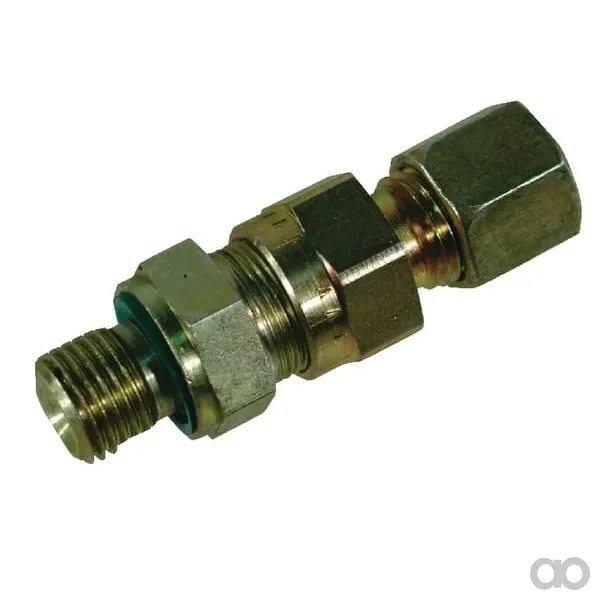 Trioliet - 53005 - Non Return Valve