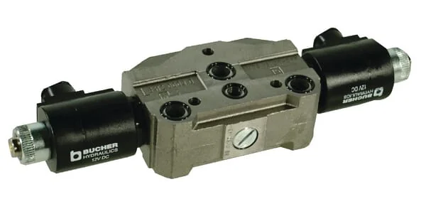 Trioliet - 53280 - Electrical One Control Valve