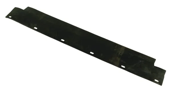 Trioliet - 60341 - Rubber 130x5.5 l=910mm Mullos