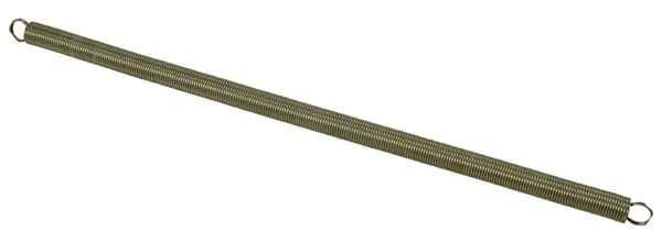 Trioliet - 65075 - Extension Spring 2x20x650 Ino Mullos