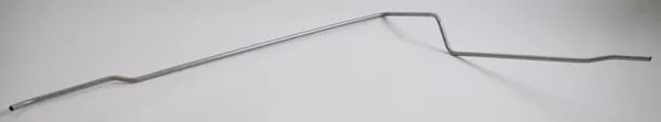 Trioliet - 702050 - Hydraulic Tube RH