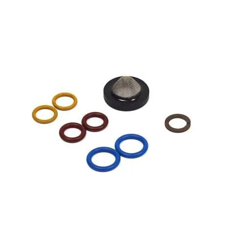 Trioliet - 705001 - Piston Rod For Side Cylinder