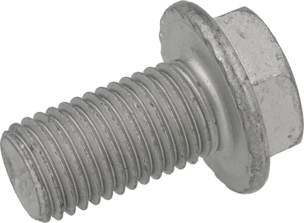 Trioliet - 83931 - Bolt M16x30
