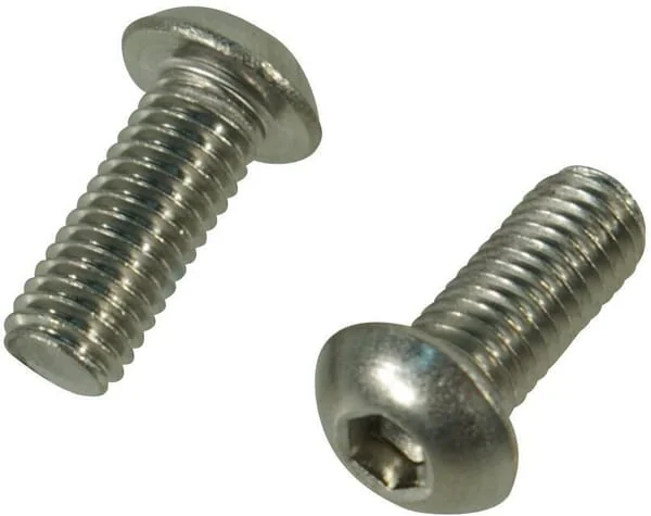 Trioliet - 84820 - Bolt