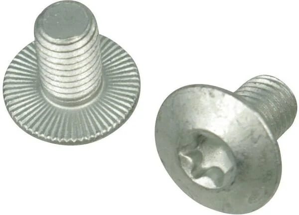 Trioliet - 84942 - Screw Torx Ball M10x16