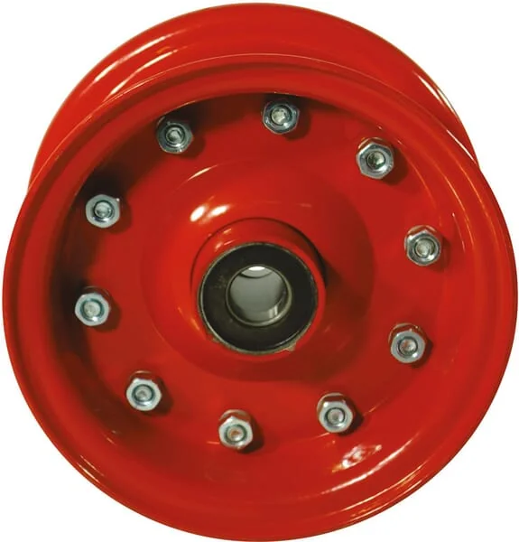 Trioliet - 90134 - Rim Complete KDW 600x9