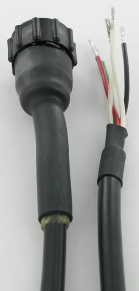 Trioliet - 90719 - Connecting Cable