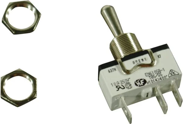 Trioliet - 98113 - Switch Spring Mullos
