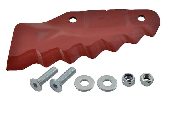 Trioliet Mullos - 05819 - Cutting blade