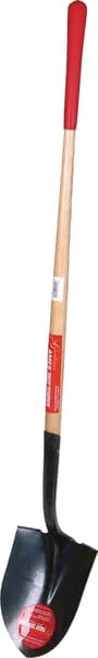 True Temper - ES20720 - Shovel With Handle