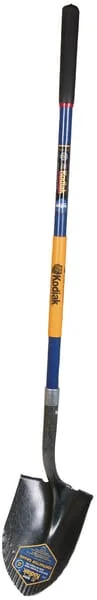 True Temper - ES20735 - Shovel With Handle