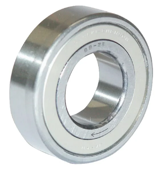 Tsubaki - BB17 - Cam Clutch Bearing 17x40x12mm Tsubaki