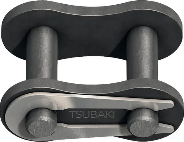 Tsubaki - RF06B1SLAMBDA - Connecting Link Lambda 3/8