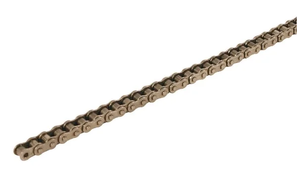 Tsubaki - RF06B1SS - Roller Chain 3/8x7/32 Stainless Steel