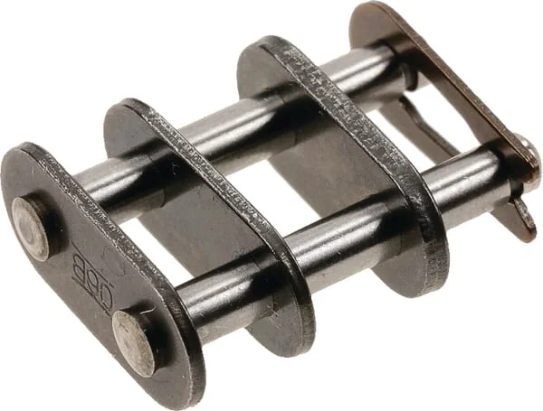 Tsubaki - RF06B2S - Connection Link Duplex 3/8x7/32