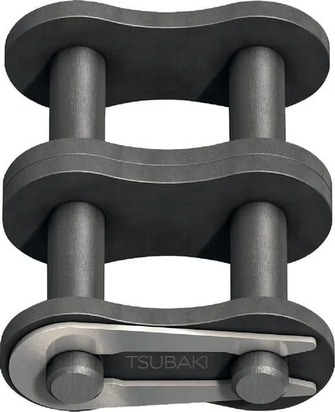 Tsubaki - RF06B2S - Connection Link Duplex 3/8x7/32