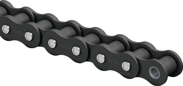 Tsubaki - RF06BLAMBDA1 - Roller Chain Lambda 3/8x7/32