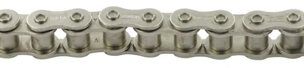 Tsubaki - RS08B1NP - Roller Chain Nickel Plated