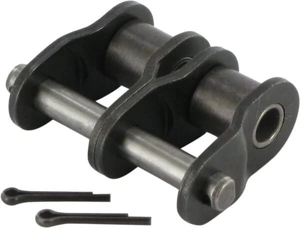 Tsubaki - RS08B2V - Crank Link Duplex 1/2x5/16