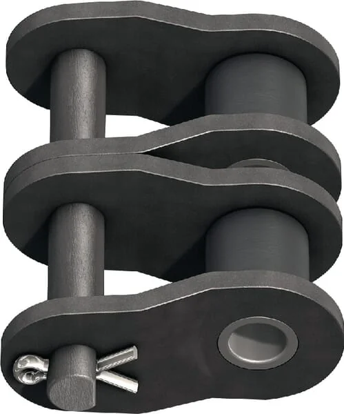 Tsubaki - RS08B2VLAMBDA - Crank Link Lambda 1/2