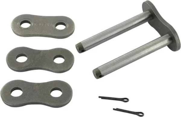 Tsubaki - RS1002S - Connecting Link ANSI 100 Duplex