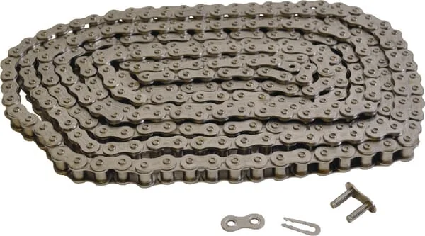 Tsubaki - RS10B1NP - Roller Chain Nickel Plated