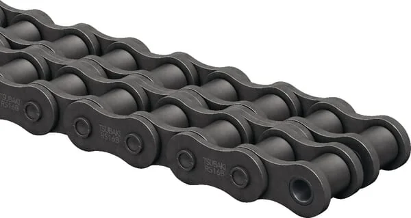 Tsubaki - RS24B2 - Roller Chain Duplex 1 1/2 x 1