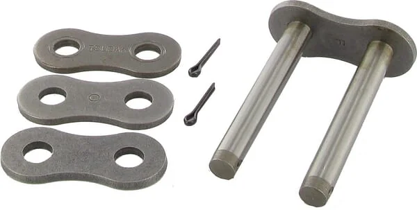 Tsubaki - RS24B2S - Straight Chain Link 1 1/2x1 Duplex