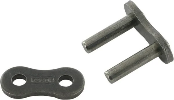 Tsubaki - RS601HK - Connection Link Rivet Type
