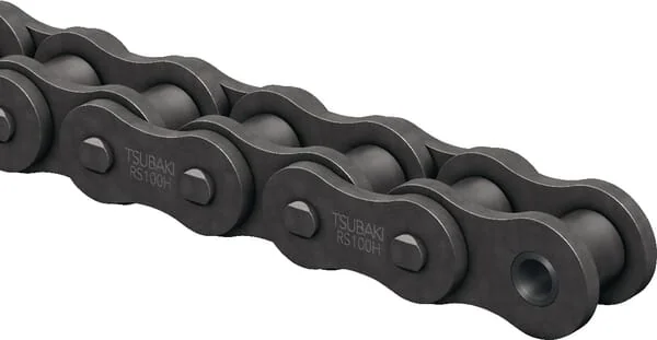 Tsubaki - RS801H - Roller Chain ASA 80 H