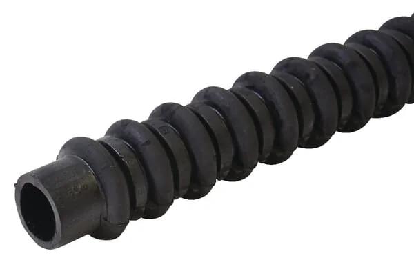 Tubano - RH370 - Radiator Hose 37mm