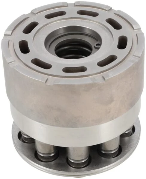 Tuff Torq - 168HK029600 - Cylinder Block Assembly