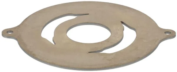 Tuff Torq - 168MEA10220 - Valve Plate 13S