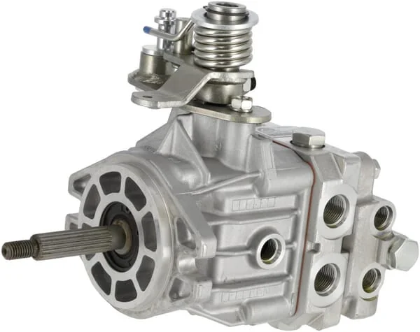 Tuff Torq - 168P3B29032 - Single Pump KPL-10ALP