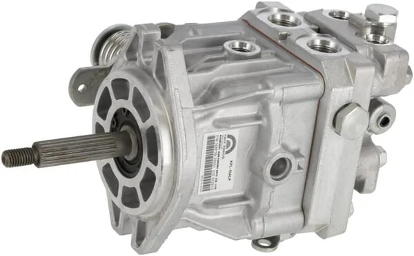 Tuff Torq - 168P3B29032 - Single Pump KPL-10ALP