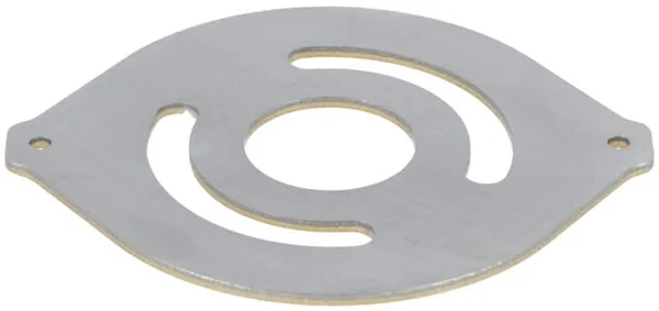 Tuff Torq - 168P6129250 - Valve Plate