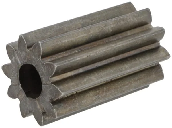 Tuff Torq - 168T2033540 - Final Pinion Gear (10T)