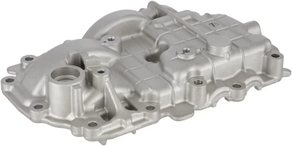 Tuff Torq - 187K0024180 - Lower Housing