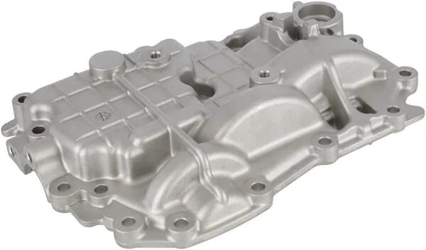 Tuff Torq - 187K0024180 - Lower Housing